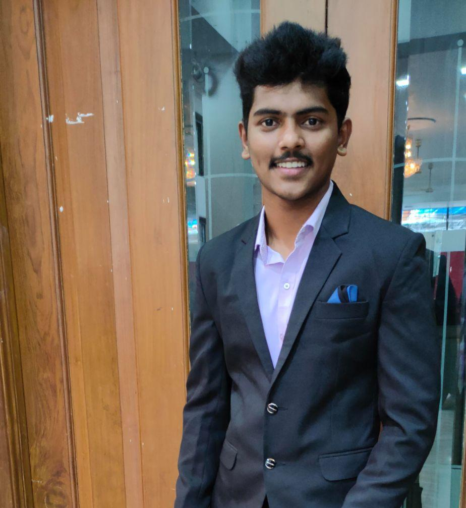 Mahadev Paylekar Photo